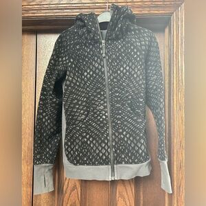 Lululemon Scuba Hoodie